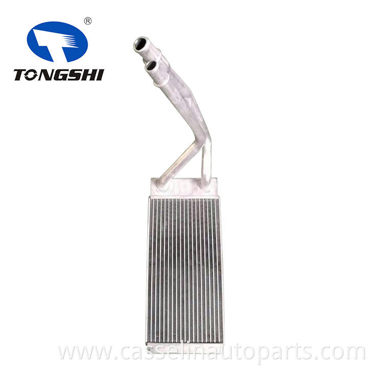 Auto Heater Core for Hummer H3 2006 Genuine GM Heater Core Auto Parts